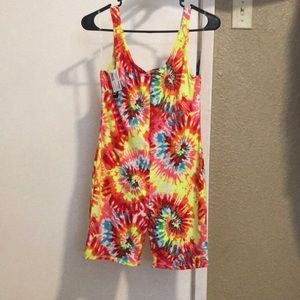 Citi trends, Tie died ,